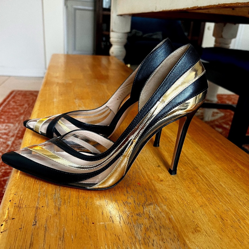 Gianvito Rossi